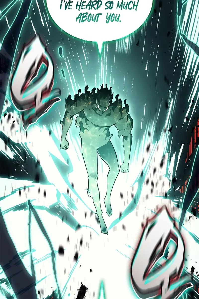 Return of Disaster Class Hero Chapter 111 Page 48