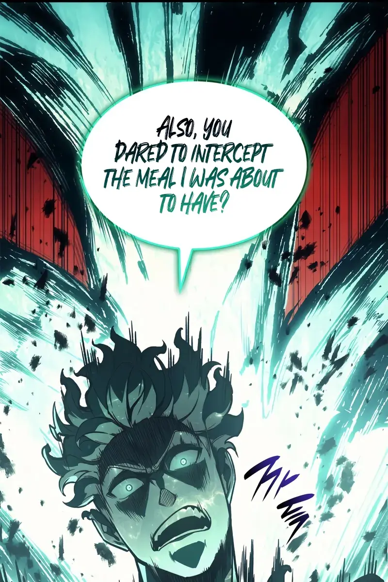 Return of Disaster Class Hero Chapter 111 Page 50