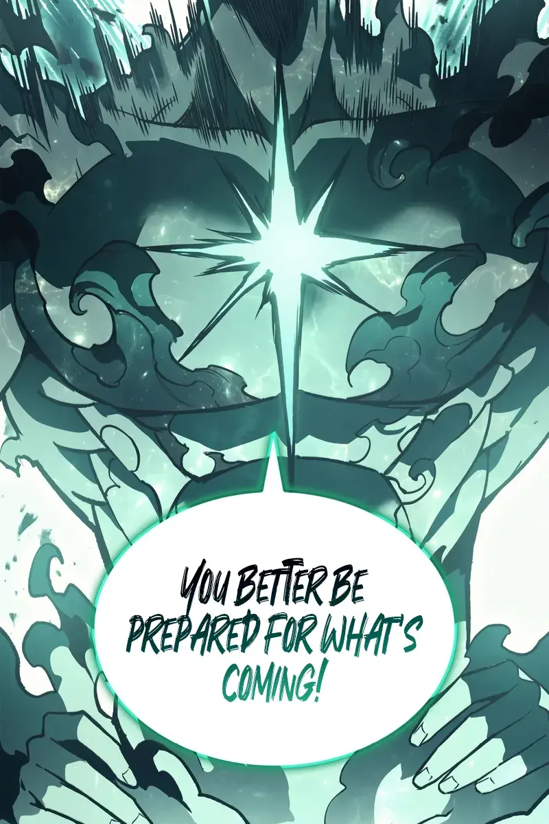 Return of Disaster Class Hero Chapter 111 Page 51