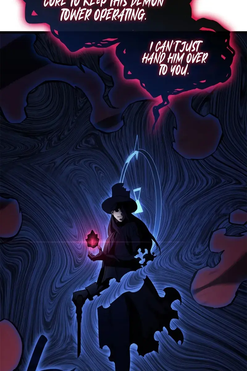 Return of Disaster Class Hero Chapter 111 Page 53