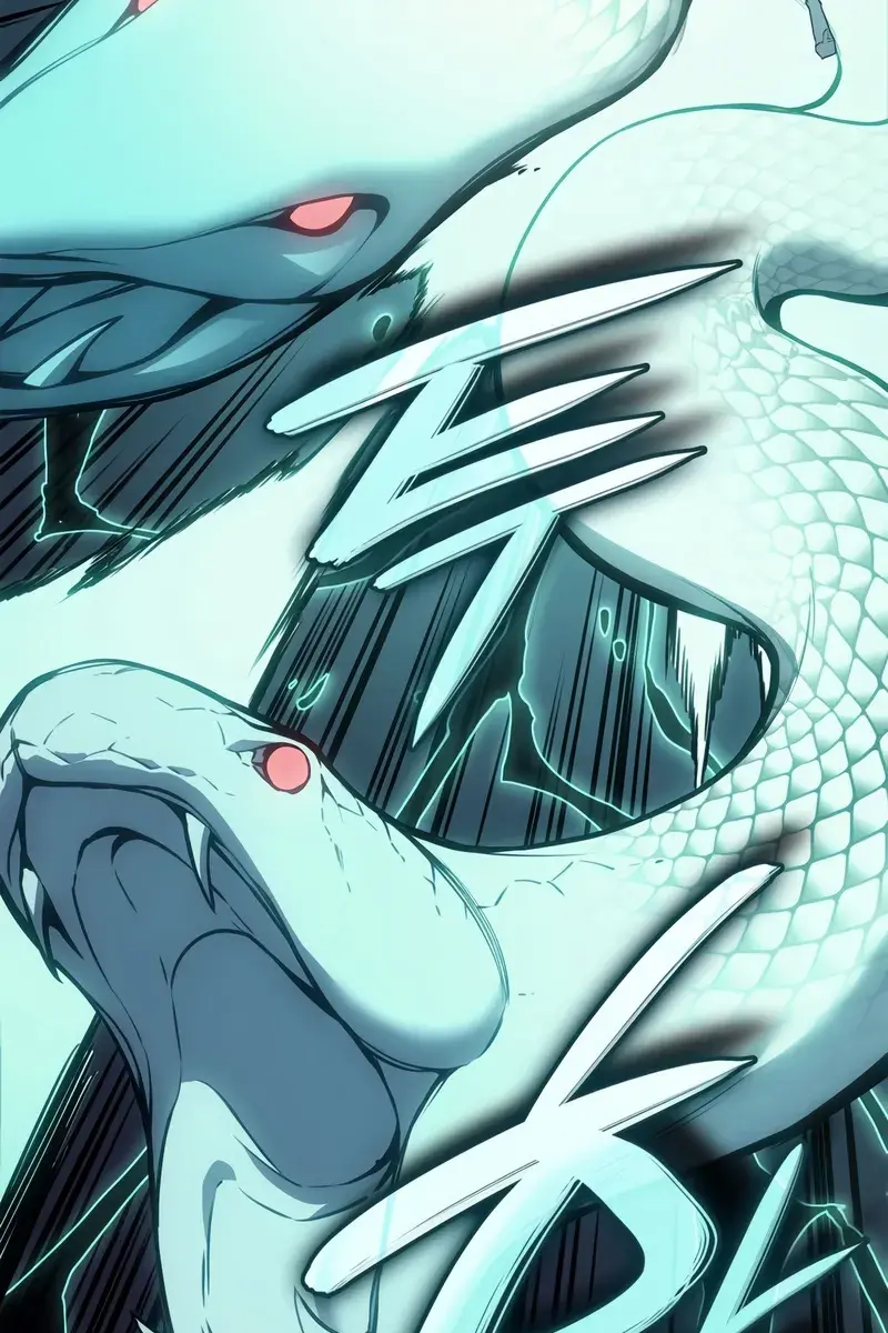 Return of Disaster Class Hero Chapter 111 Page 55