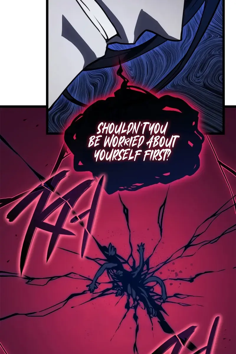 Return of Disaster Class Hero Chapter 111 Page 65