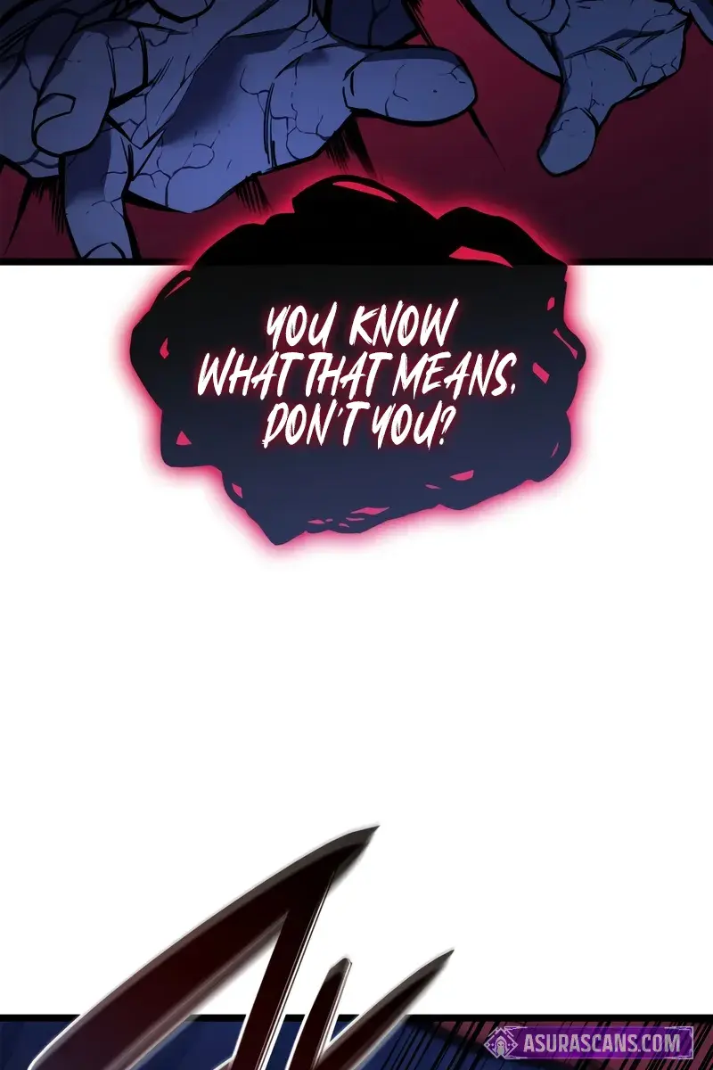 Return of Disaster Class Hero Chapter 111 Page 70