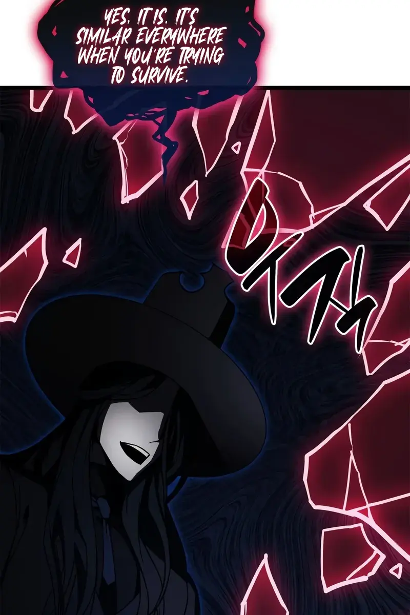 Return of Disaster Class Hero Chapter 111 Page 92