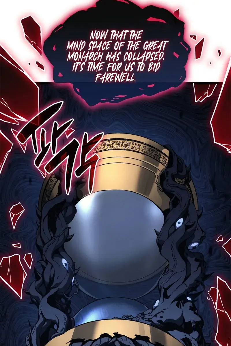 Return of Disaster Class Hero Chapter 111 Page 94