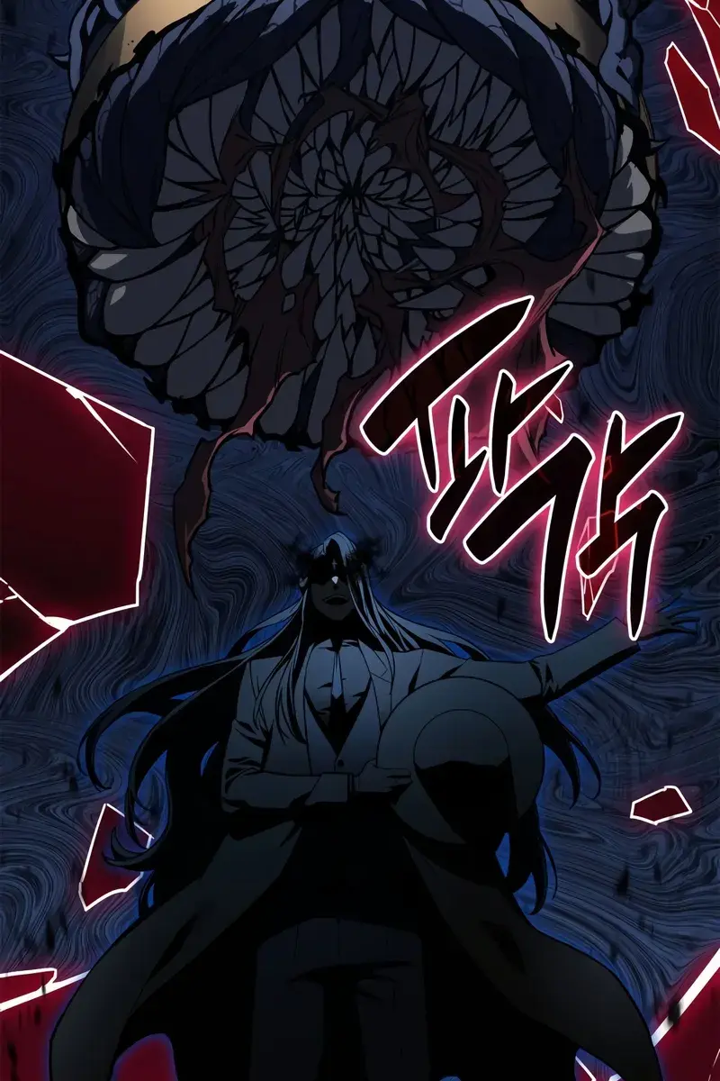 Return of Disaster Class Hero Chapter 111 Page 95