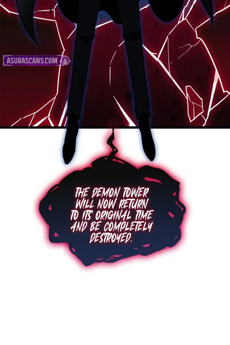 Return of Disaster Class Hero Chapter 111 Page 96