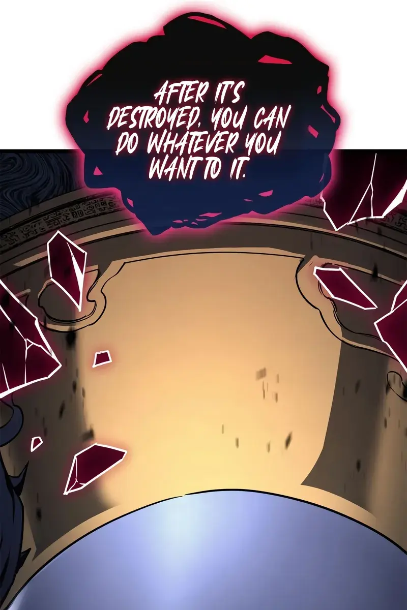 Return of Disaster Class Hero Chapter 111 Page 98