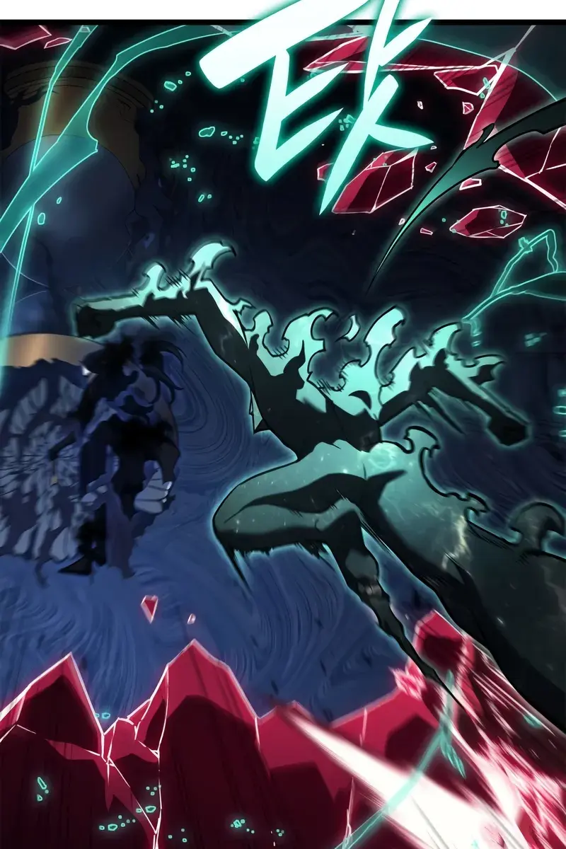 Return of Disaster Class Hero Chapter 111 Page 103