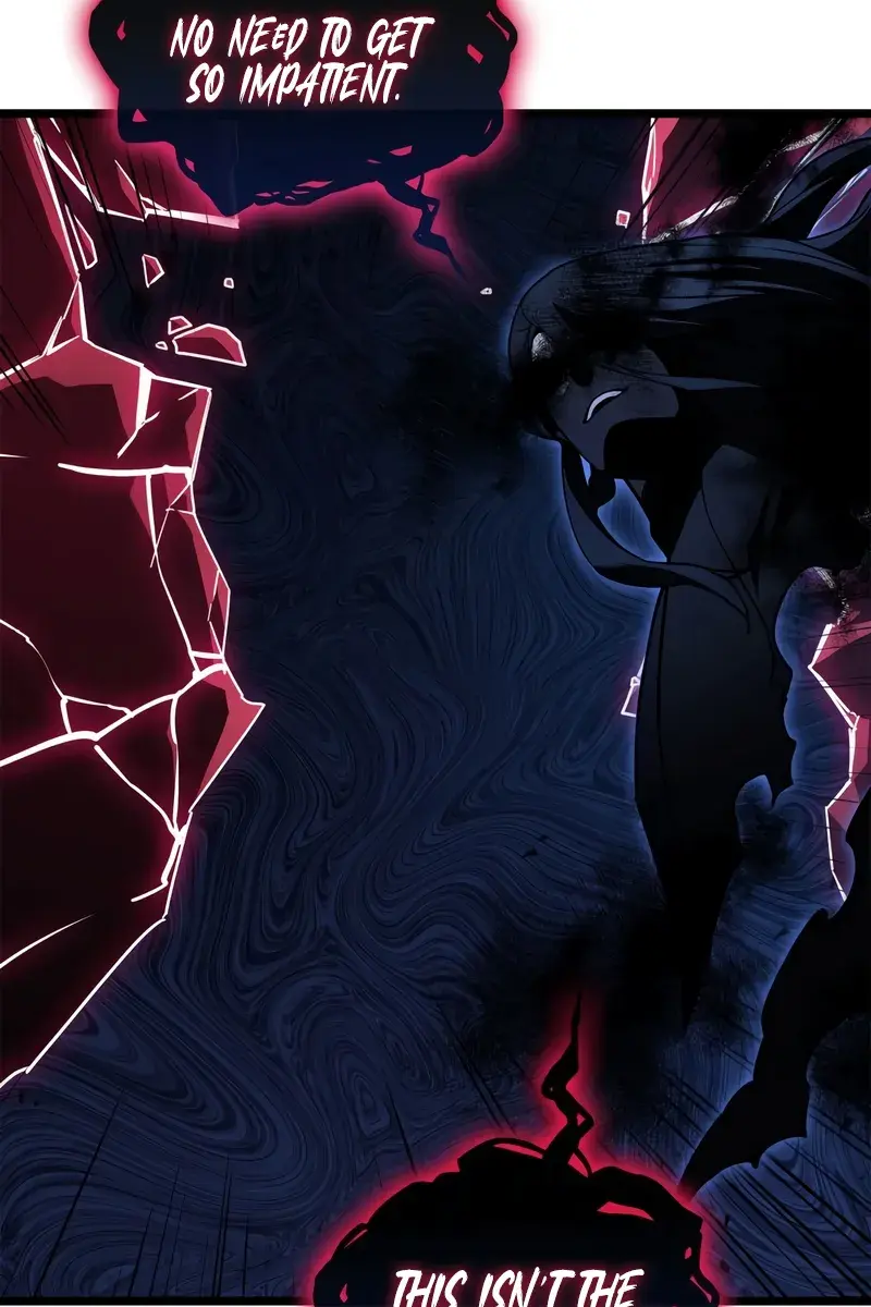 Return of Disaster Class Hero Chapter 111 Page 105