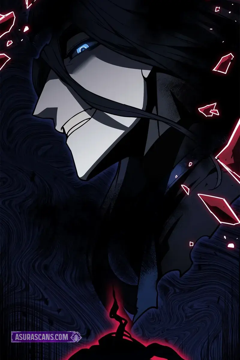 Return of Disaster Class Hero Chapter 111 Page 107