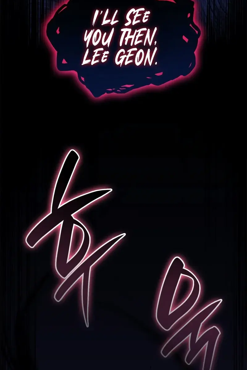 Return of Disaster Class Hero Chapter 111 Page 108