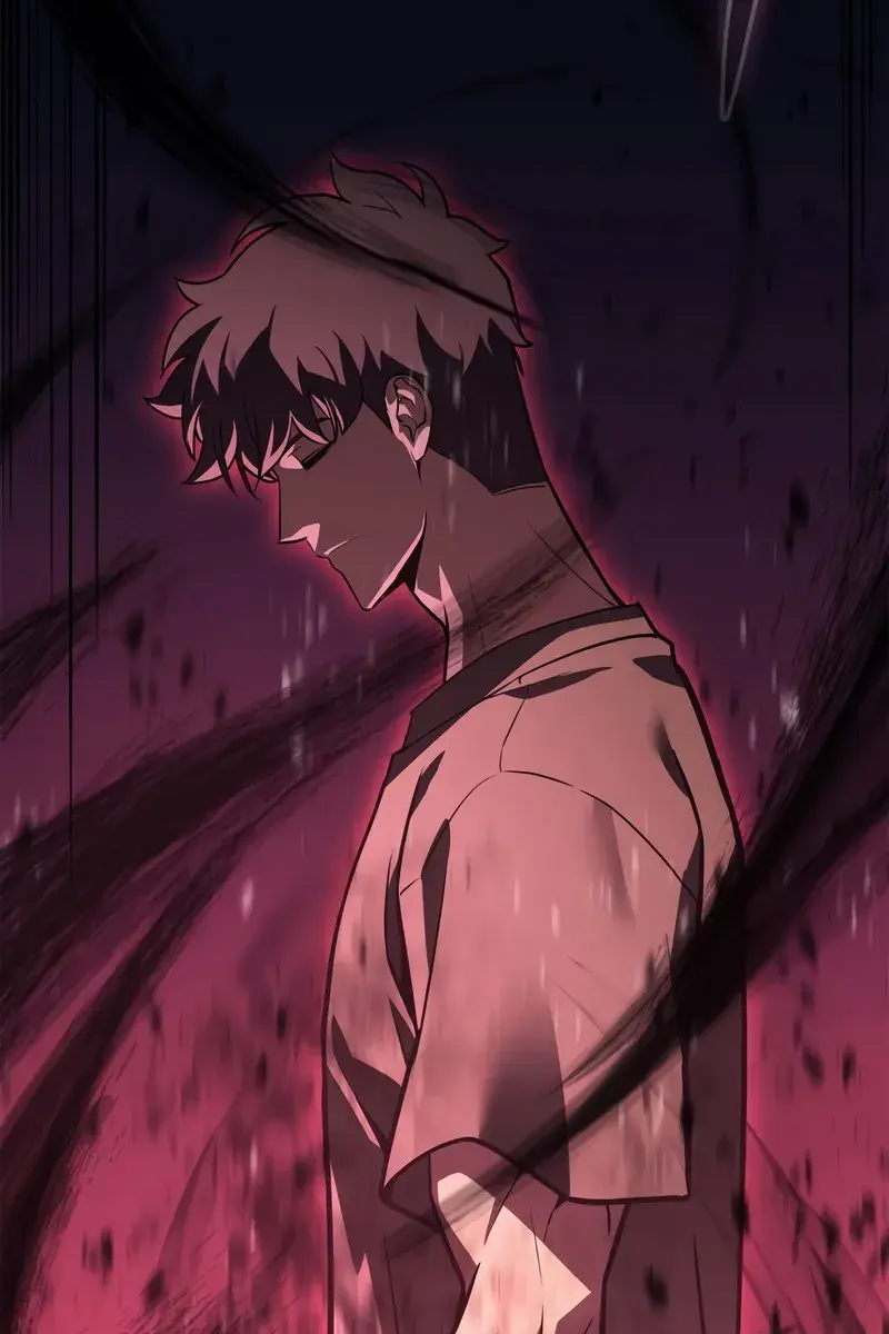 Return of Disaster Class Hero Chapter 111 Page 109