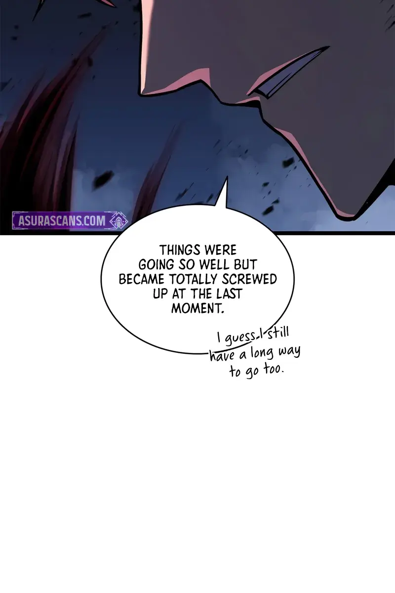 Return of Disaster Class Hero Chapter 111 Page 112