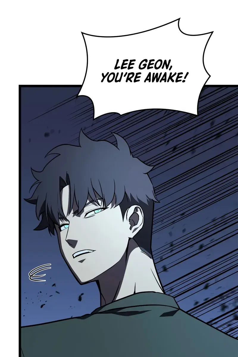 Return of Disaster Class Hero Chapter 111 Page 113