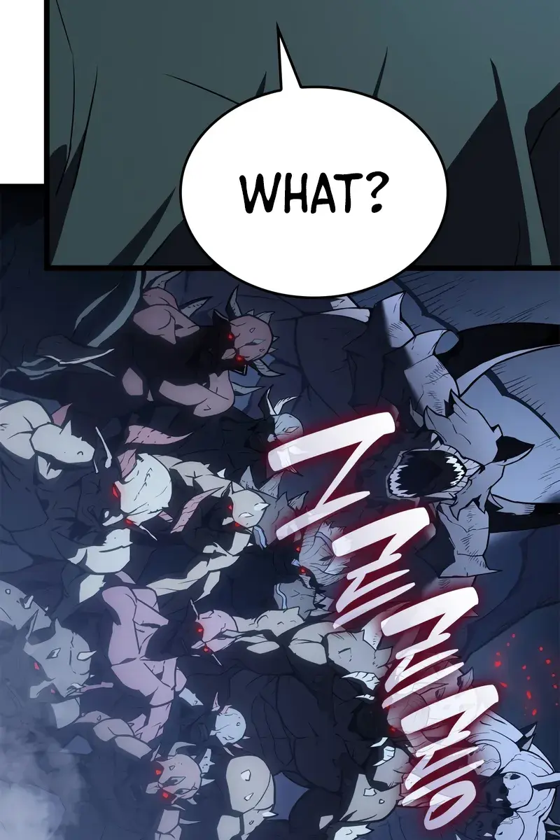 Return of Disaster Class Hero Chapter 111 Page 114