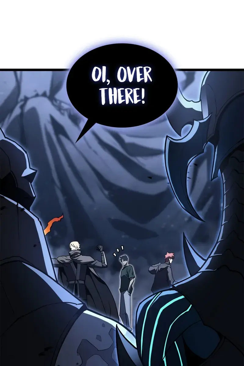 Return of Disaster Class Hero Chapter 111 Page 118