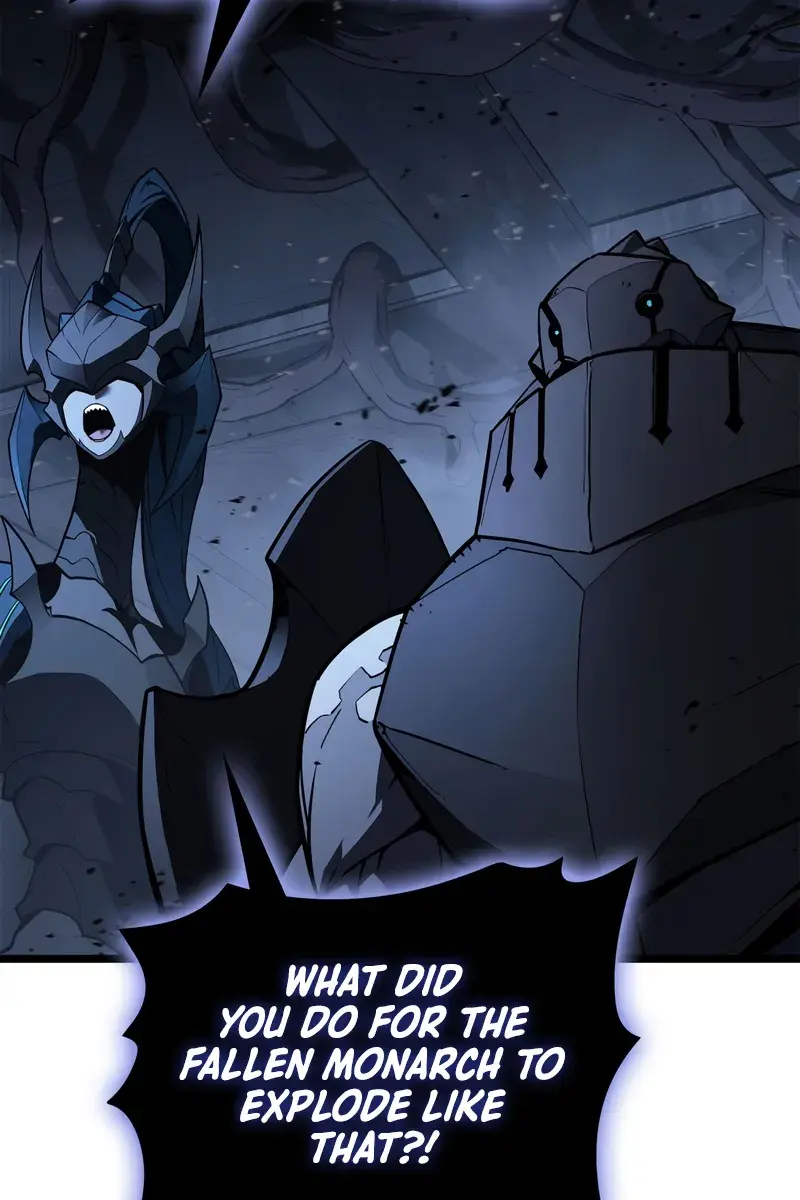 Return of Disaster Class Hero Chapter 111 Page 120