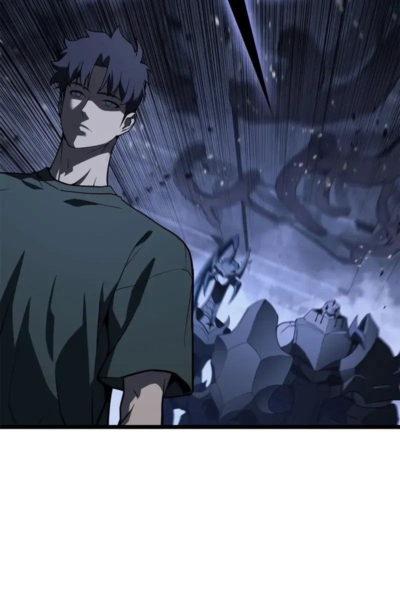 Return of Disaster Class Hero Chapter 111 Page 126