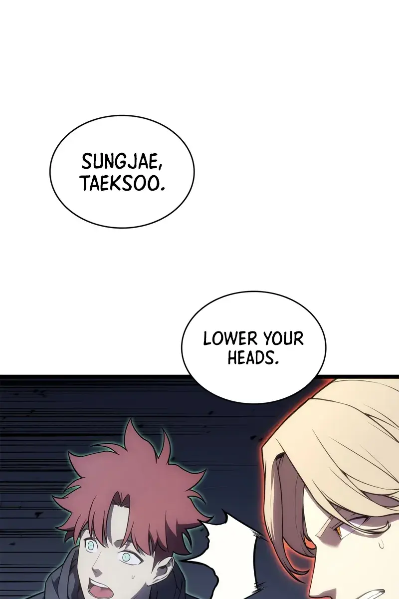 Return of Disaster Class Hero Chapter 111 Page 127