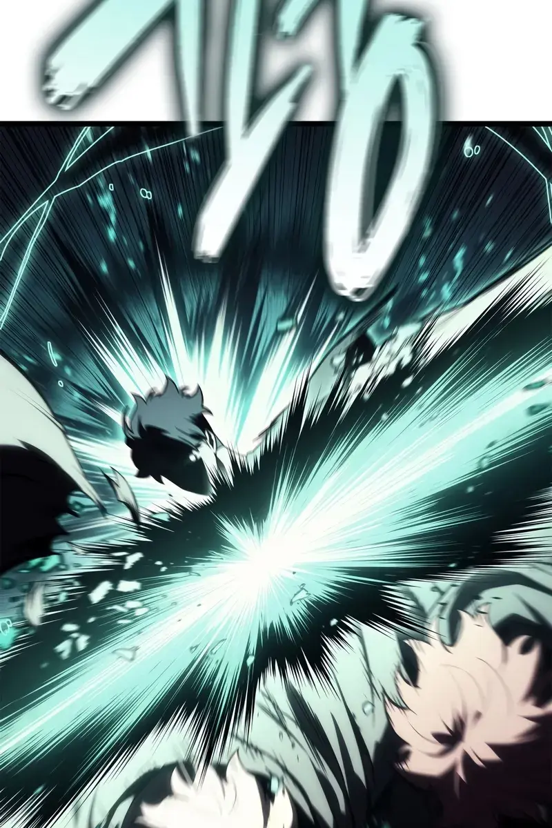 Return of Disaster Class Hero Chapter 111 Page 129