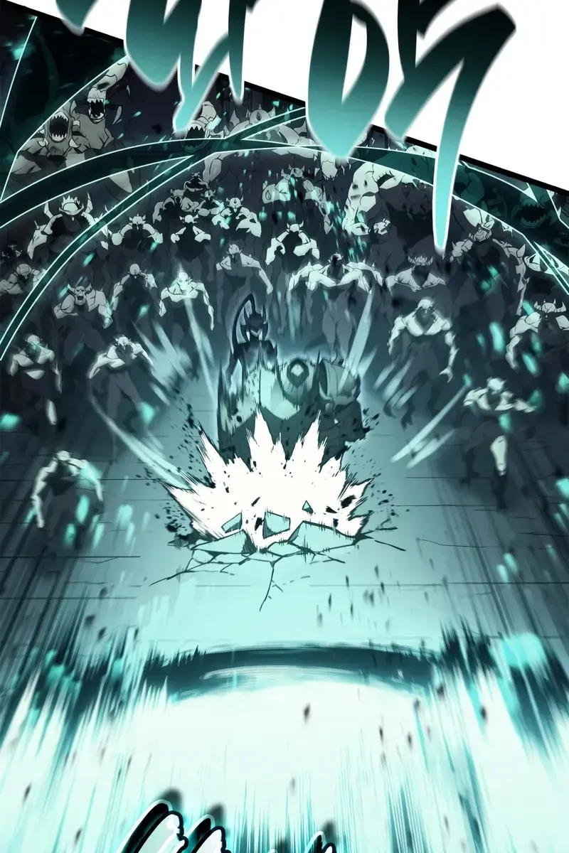 Return of Disaster Class Hero Chapter 111 Page 131