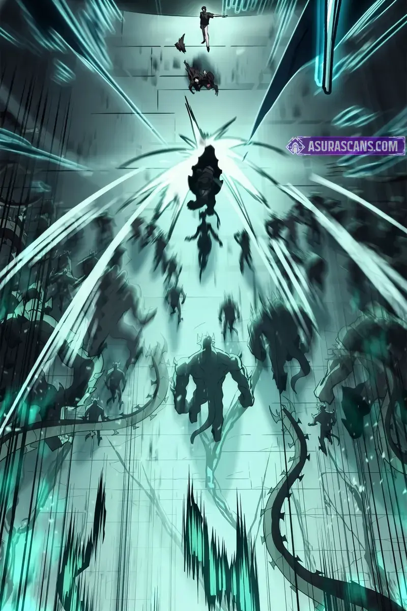 Return of Disaster Class Hero Chapter 111 Page 133