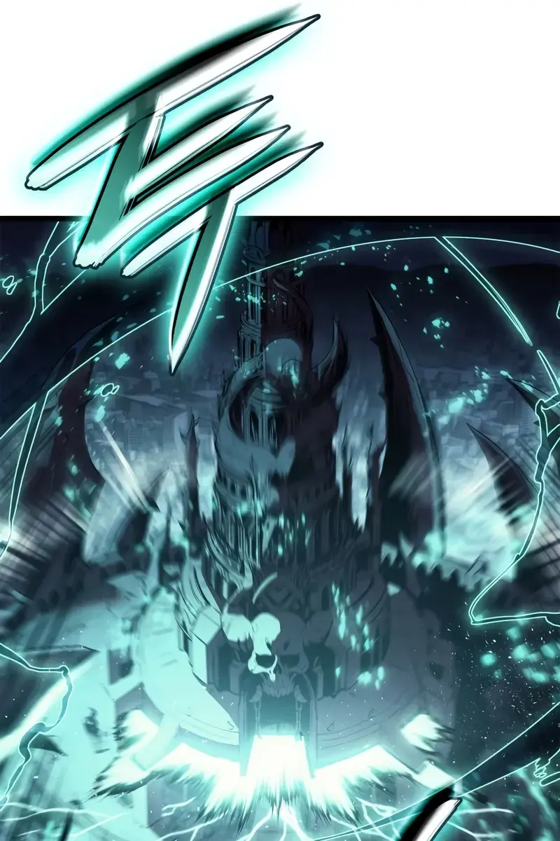 Return of Disaster Class Hero Chapter 111 Page 136