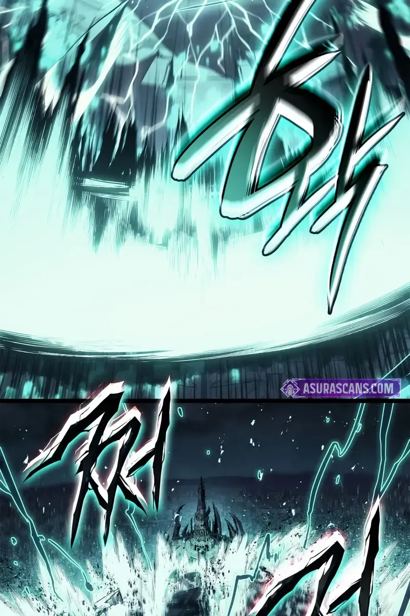 Return of Disaster Class Hero Chapter 111 Page 137