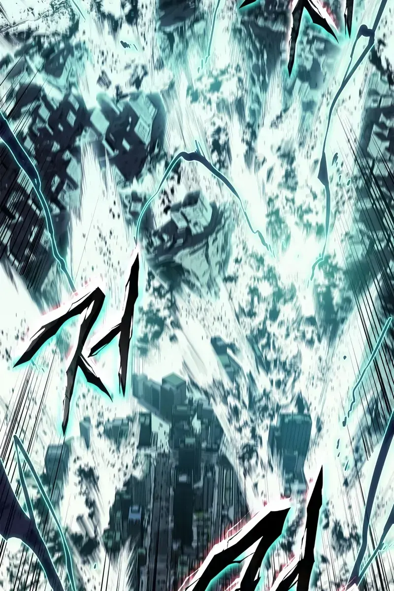 Return of Disaster Class Hero Chapter 111 Page 138