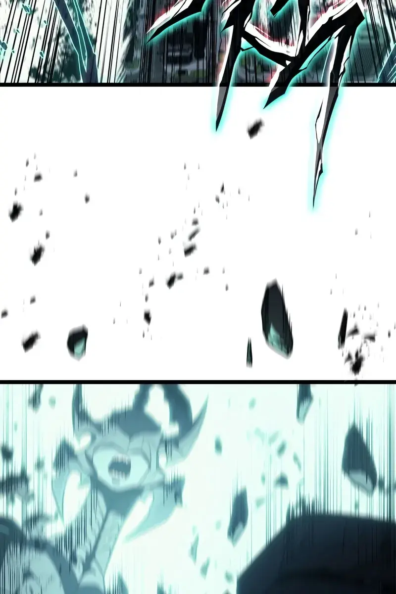 Return of Disaster Class Hero Chapter 111 Page 139