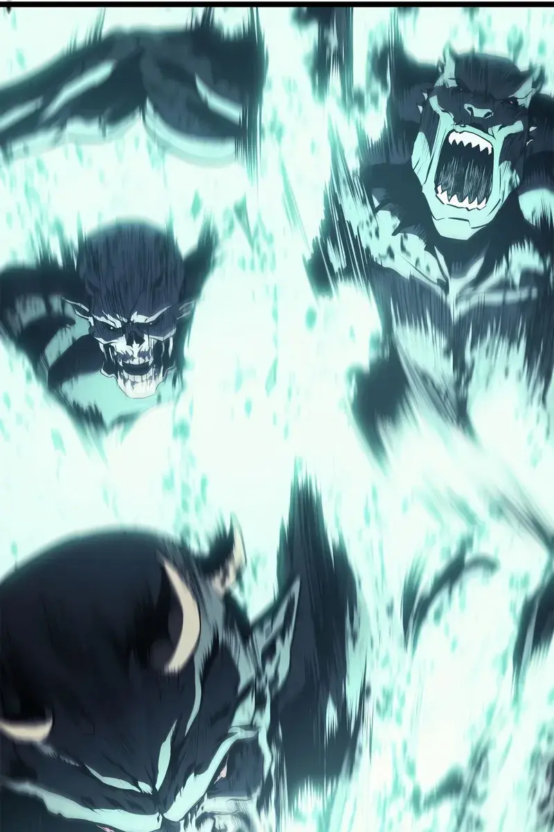 Return of Disaster Class Hero Chapter 111 Page 141