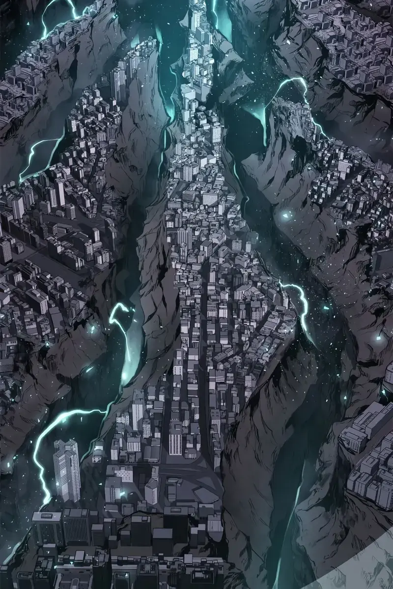 Return of Disaster Class Hero Chapter 111 Page 143