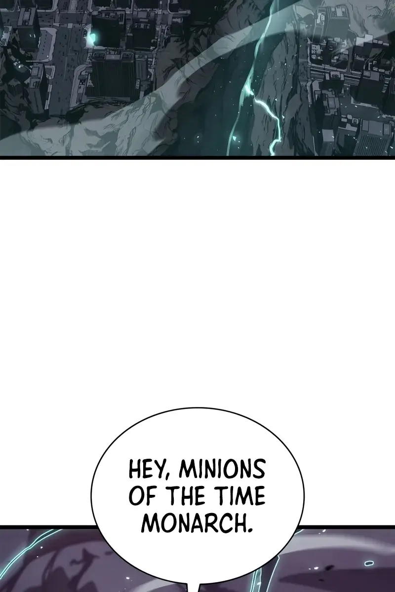 Return of Disaster Class Hero Chapter 111 Page 144