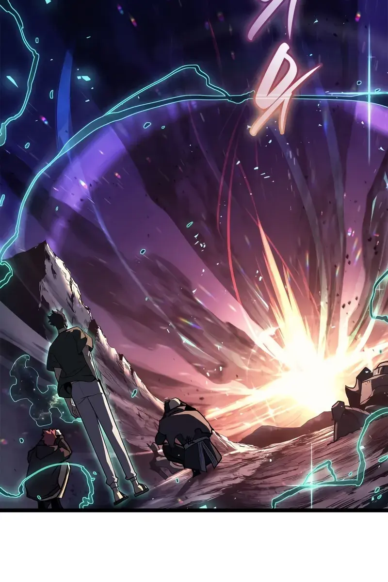 Return of Disaster Class Hero Chapter 111 Page 147