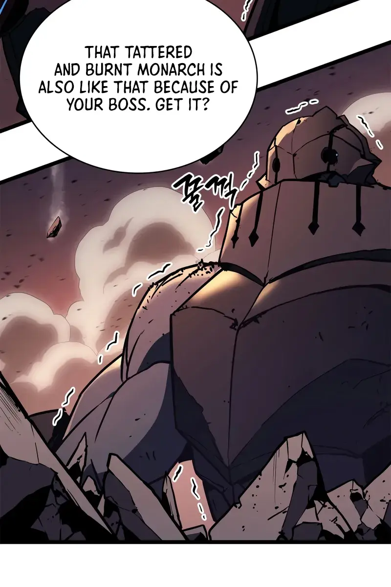 Return of Disaster Class Hero Chapter 111 Page 150