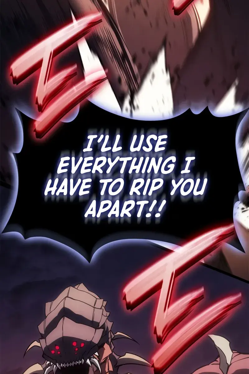 Return of Disaster Class Hero Chapter 111 Page 154