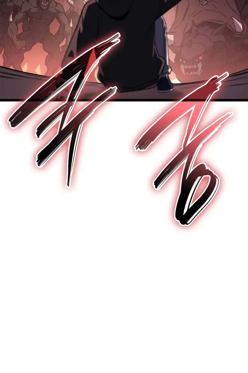 Return of Disaster Class Hero Chapter 111 Page 156