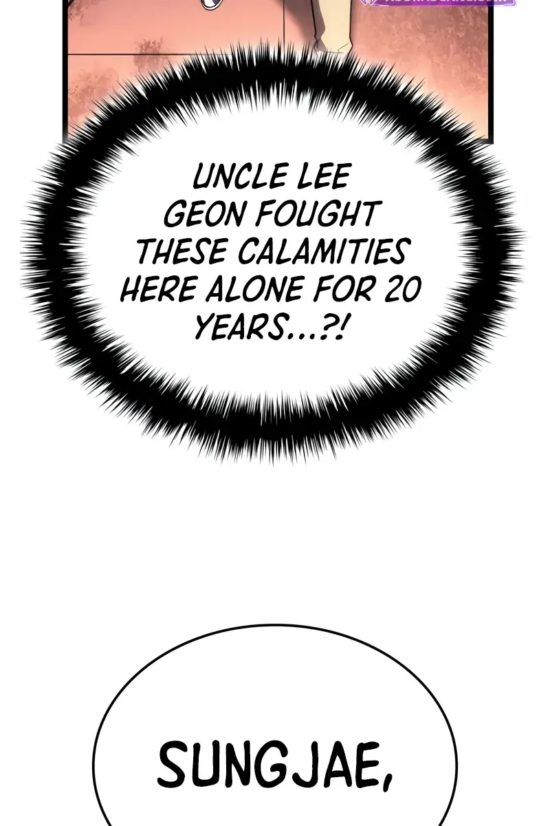 Return of Disaster Class Hero Chapter 111 Page 158