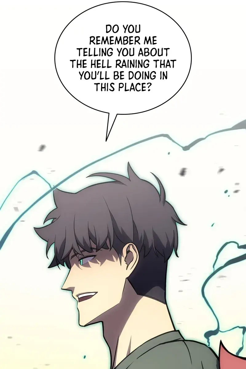 Return of Disaster Class Hero Chapter 111 Page 161