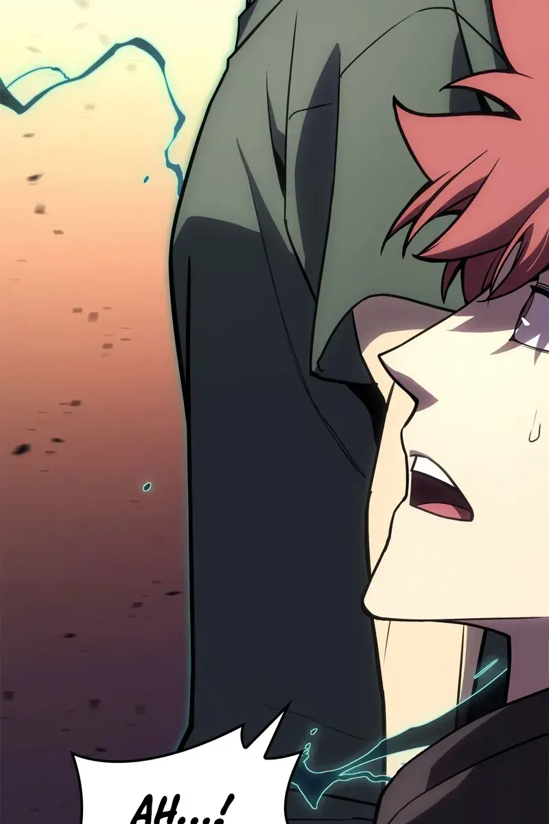 Return of Disaster Class Hero Chapter 111 Page 162