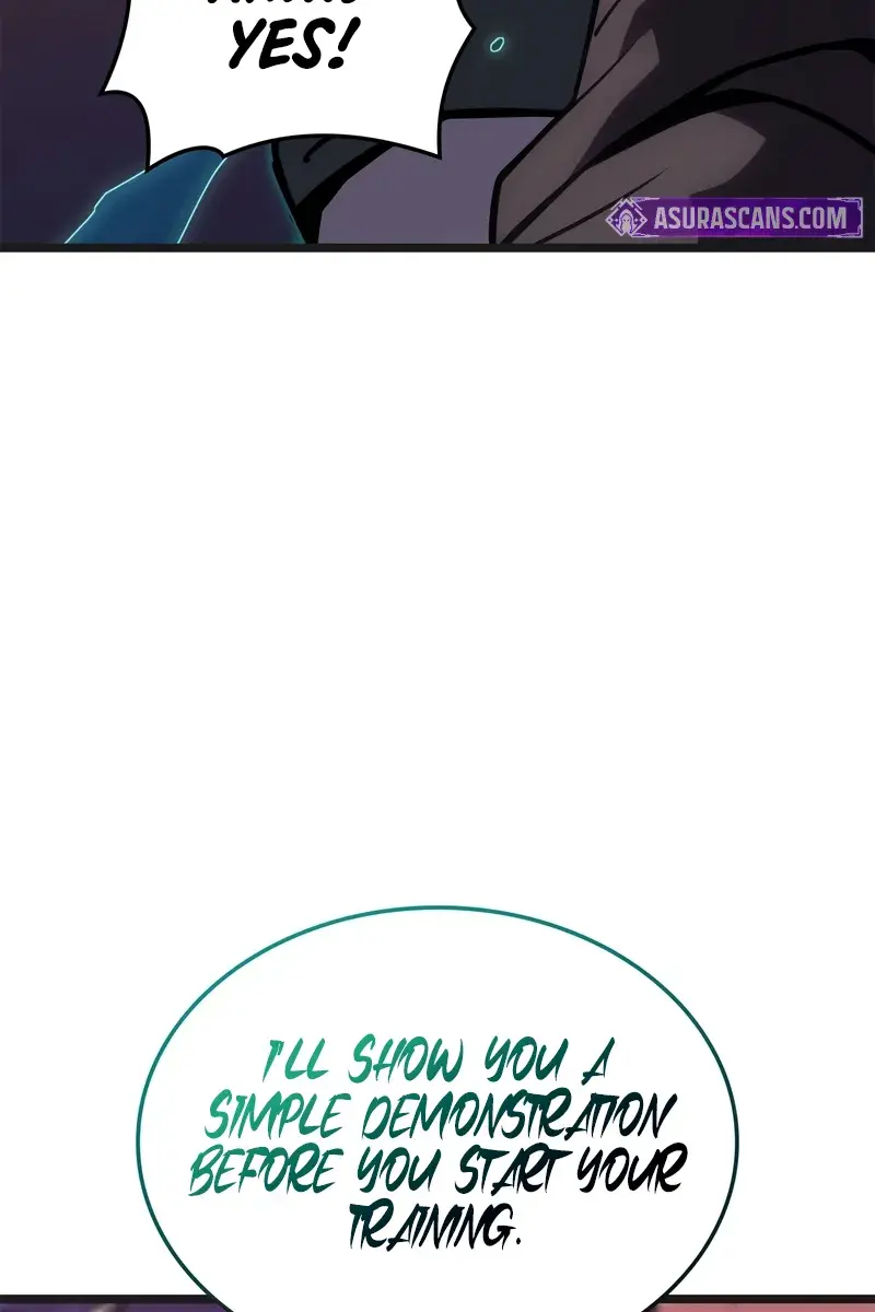 Return of Disaster Class Hero Chapter 111 Page 163