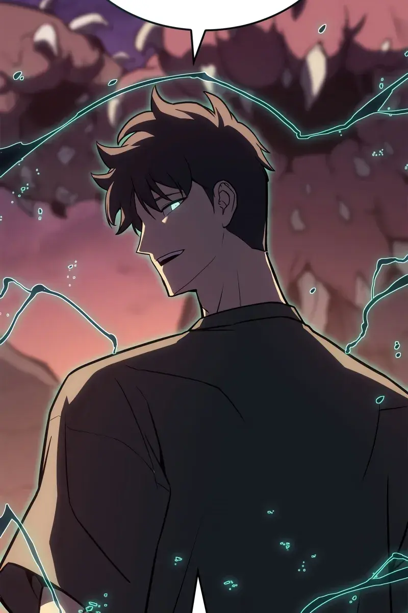 Return of Disaster Class Hero Chapter 111 Page 164