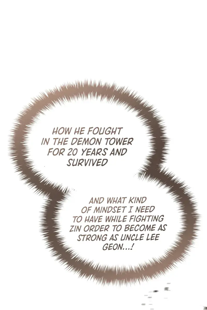 Return of Disaster Class Hero Chapter 111 Page 167