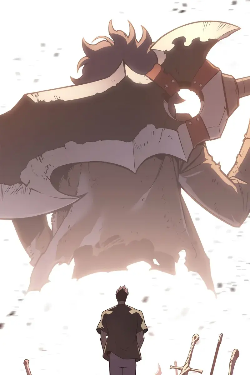 Return of Disaster Class Hero Chapter 111 Page 168