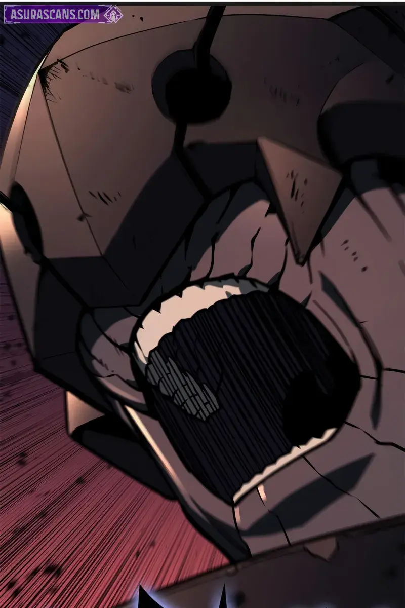 Return of Disaster Class Hero Chapter 111 Page 170