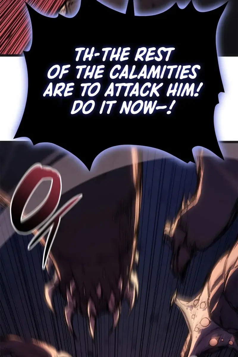 Return of Disaster Class Hero Chapter 111 Page 171