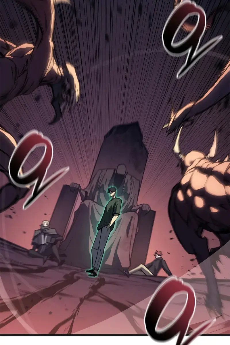 Return of Disaster Class Hero Chapter 111 Page 172