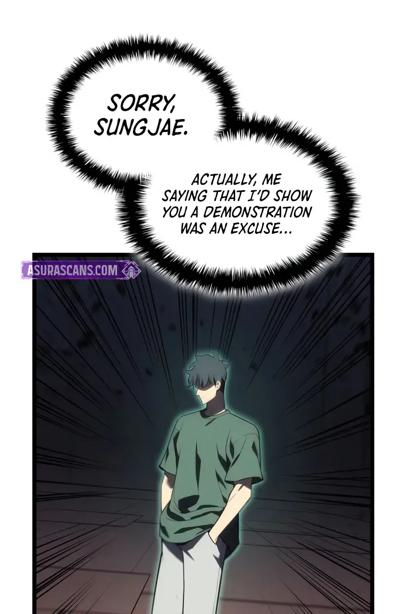 Return of Disaster Class Hero Chapter 111 Page 174