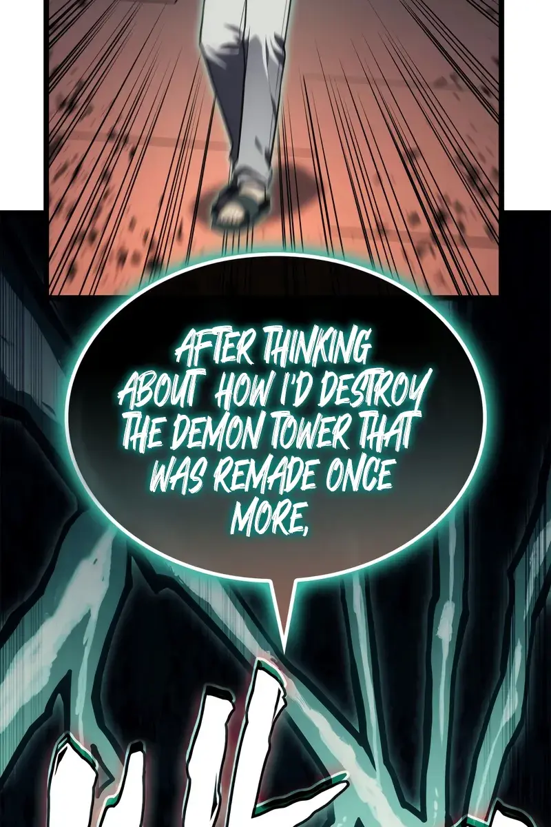 Return of Disaster Class Hero Chapter 111 Page 175